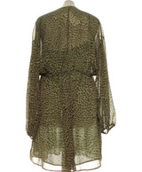 452659 Robes MANGO Occasion Vêtement occasion seconde main