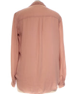 452672 Chemises et blouses MANGO Occasion Vêtement occasion seconde main