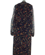 452693 Robes IKKS Occasion Vêtement occasion seconde main