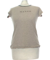 452727 Tops et t-shirts MANGO Occasion Once Again Friperie en ligne