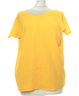 452731 Tops et t-shirts CAMAIEU Occasion Once Again Friperie en ligne
