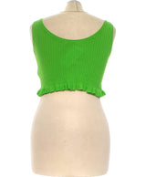 452771 Tops et t-shirts ZARA Occasion Vêtement occasion seconde main