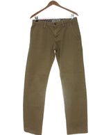 452776 Pantalons et pantacourts ALBERTO Occasion Once Again Friperie en ligne