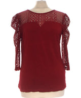 452789 Tops et t-shirts CACHE CACHE Occasion Once Again Friperie en ligne