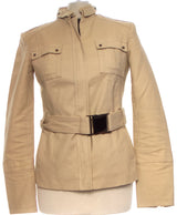 452805 Manteaux ZARA Occasion Once Again Friperie en ligne