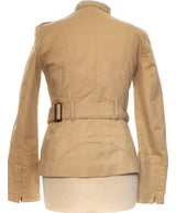 452805 Manteaux ZARA Occasion Vêtement occasion seconde main