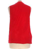 452806 Tops et t-shirts MANGO Occasion Vêtement occasion seconde main