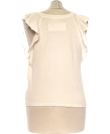 452810 Tops et t-shirts MANGO Occasion Vêtement occasion seconde main