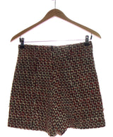 452830 Shorts et bermudas BENETTON Occasion Vêtement occasion seconde main