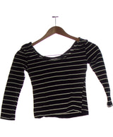 452832 Tops et t-shirts H&M Occasion Once Again Friperie en ligne
