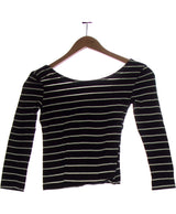 452832 Tops et t-shirts H&M Occasion Vêtement occasion seconde main