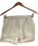452835 Shorts et bermudas BERSHKA Occasion Once Again Friperie en ligne
