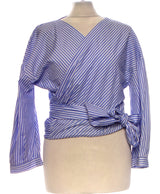452841 Tops et t-shirts ZARA Occasion Once Again Friperie en ligne