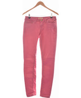 452852 Jeans BERSHKA Occasion Once Again Friperie en ligne