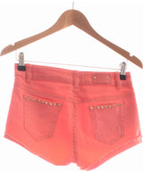 452858 Shorts et bermudas MORGAN Occasion Vêtement occasion seconde main