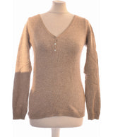 452869 Pulls et gilets CAMAIEU Occasion Once Again Friperie en ligne