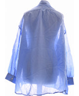 452950 Chemises et blouses MANGO Occasion Vêtement occasion seconde main