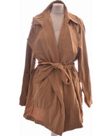 452954 Vestes MANGO Occasion Once Again Friperie en ligne