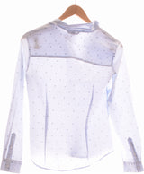453024 Chemises et blouses H&M Occasion Vêtement occasion seconde main