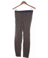 453078 Pantalons et pantacourts ZARA Occasion Once Again Friperie en ligne