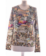 453091 Pulls et gilets AVENTURES DES TOILES Occasion Once Again Friperie en ligne