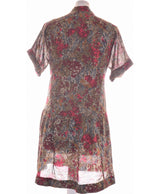 453115 Robes COMPTOIR DES COTONNIERS Occasion Vêtement occasion seconde main