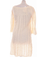 453142 Robes MANOUKIAN Occasion Vêtement occasion seconde main