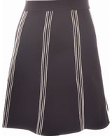 453150 Jupes SANDRO Occasion Once Again Friperie en ligne