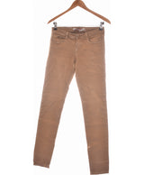 453180 Pantalons et pantacourts ZARA Occasion Once Again Friperie en ligne
