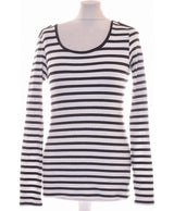 453187 Tops et t-shirts IKKS Occasion Once Again Friperie en ligne