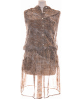 453288 Robes MANGO Occasion Once Again Friperie en ligne