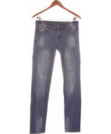 453297 Jeans MANGO Occasion Once Again Friperie en ligne