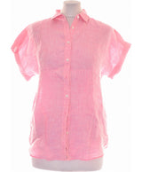 453323 Chemises et blouses MASSIMO DUTTI Occasion Once Again Friperie en ligne