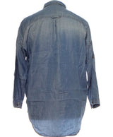 453340 Chemises et blouses MANGO Occasion Vêtement occasion seconde main