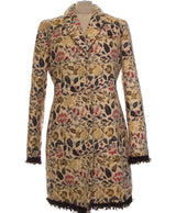 453349 Manteaux BENETTON Occasion Once Again Friperie en ligne