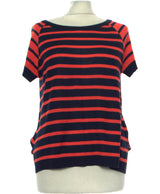 453389 Tops et t-shirts MAJE Occasion Once Again Friperie en ligne