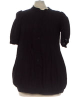 453424 Chemises et blouses BERSHKA Occasion Once Again Friperie en ligne