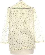 453434 Chemises et blouses STRADIVARIUS Occasion Vêtement occasion seconde main