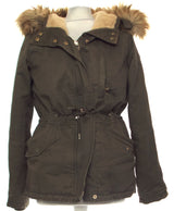 453438 Manteaux PULL AND BEAR Occasion Once Again Friperie en ligne