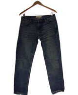 453467 Jeans MANGO Occasion Once Again Friperie en ligne