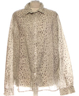 453477 Chemises et blouses MONOPRIX Occasion Once Again Friperie en ligne
