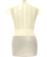 453499 Pulls et gilets MANGO Occasion Vêtement occasion seconde main