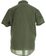 453514 Chemises et blouses QUECHUA Occasion Vêtement occasion seconde main
