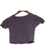 453516 Tops et t-shirts PULL AND BEAR Occasion Once Again Friperie en ligne