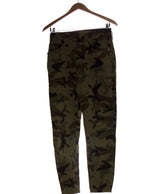 453524 Jeans BERSHKA Occasion Once Again Friperie en ligne