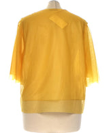 453534 Tops et t-shirts MANGO Occasion Vêtement occasion seconde main