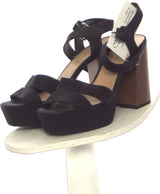 453567 Chaussures NEW LOOK Occasion Once Again Friperie en ligne