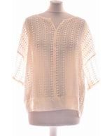 453639 Tops et t-shirts MASSIMO DUTTI Occasion Once Again Friperie en ligne