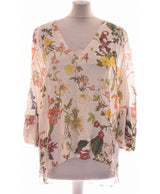 453651 Tops et t-shirts ZARA Occasion Once Again Friperie en ligne
