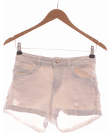 453658 Shorts et bermudas BERSHKA Occasion Once Again Friperie en ligne